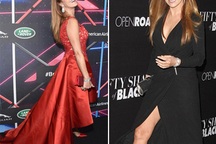 Kinh ngạc với vẻ trẻ trung của Bond girl U70