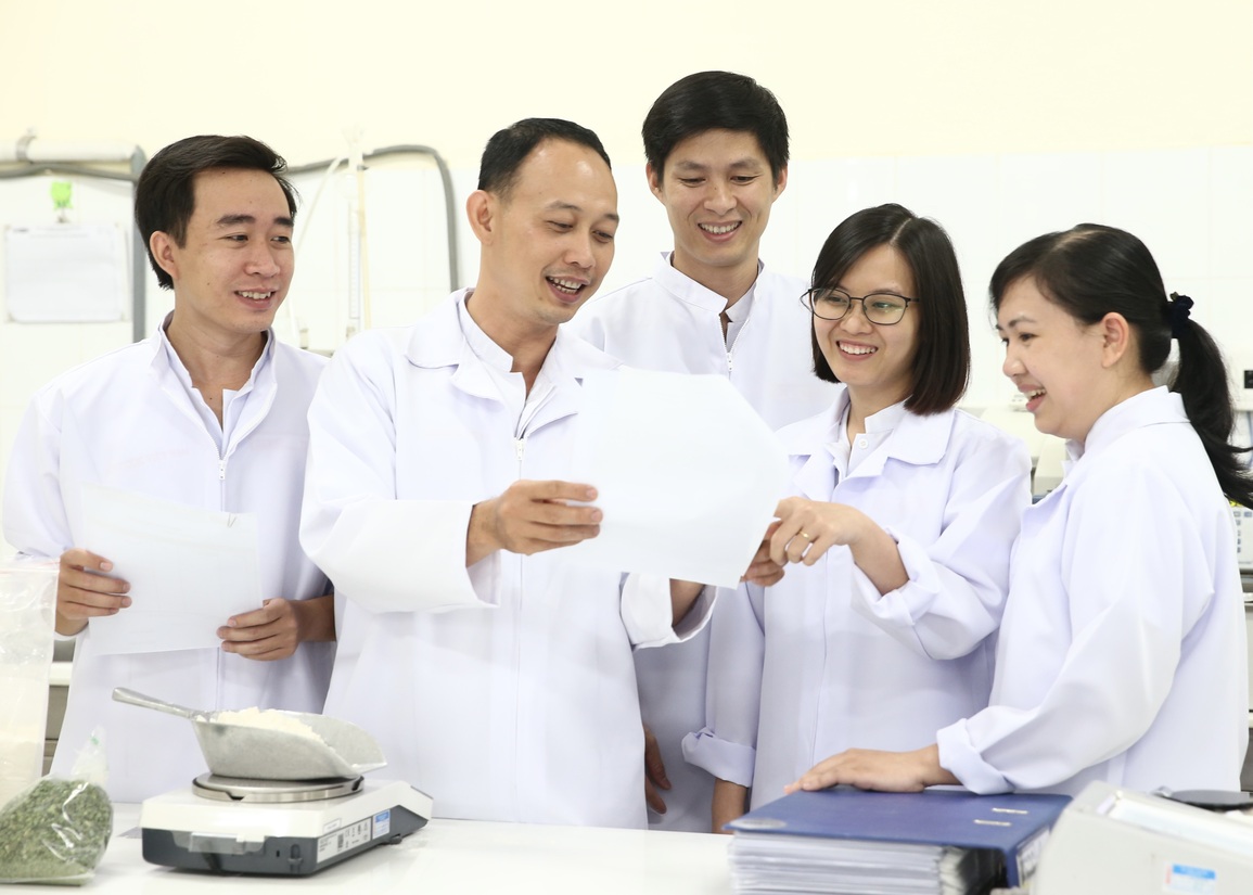 Acecook Việt Nam luôn nỗ lực trở thành nơi làm việc tốt nhất - 3 Acecook Việt Nam luôn nỗ lực trở thành nơi làm việc tốt nhất - 3