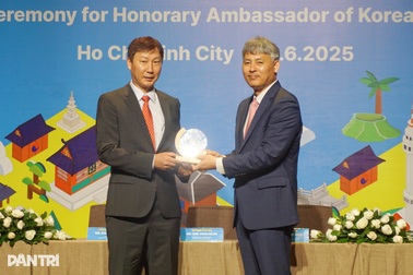 Gần 5 triệu khách Hàn Quốc đến Việt Nam: Du lịch hai nước "bùng nổ"