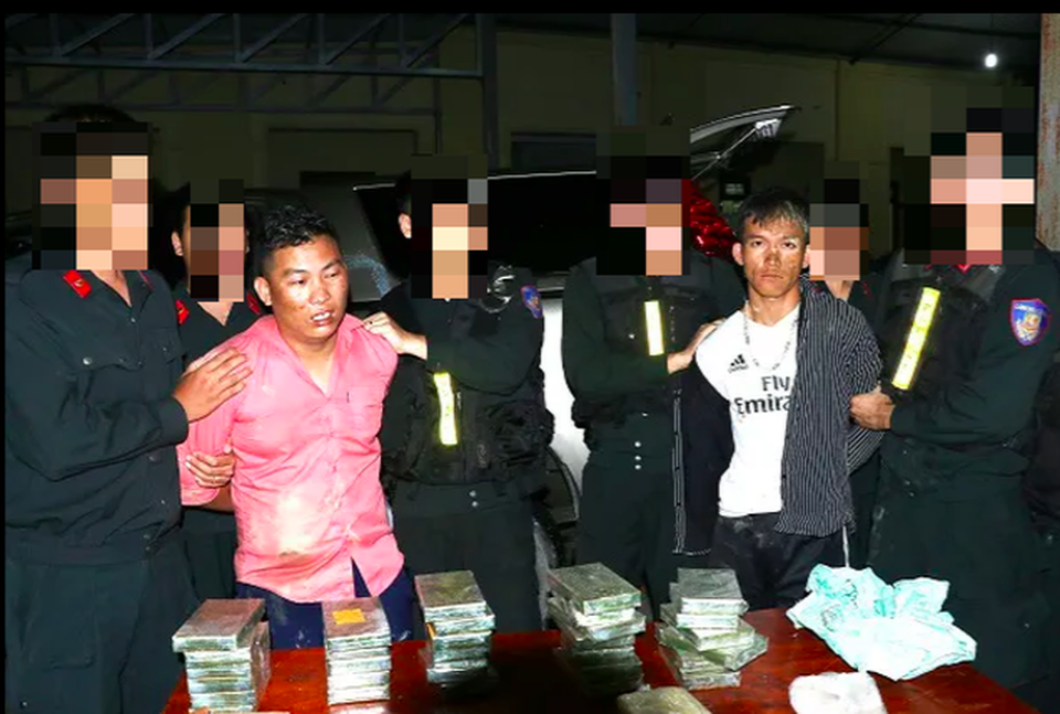 Điều trị, cai nghiện cho hơn 53.000 người - 2