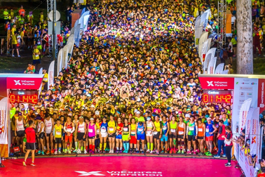 VnExpress Marathon Ho Chi Minh City Midnight 2024 trở lại với sự đồng hành của VPBank