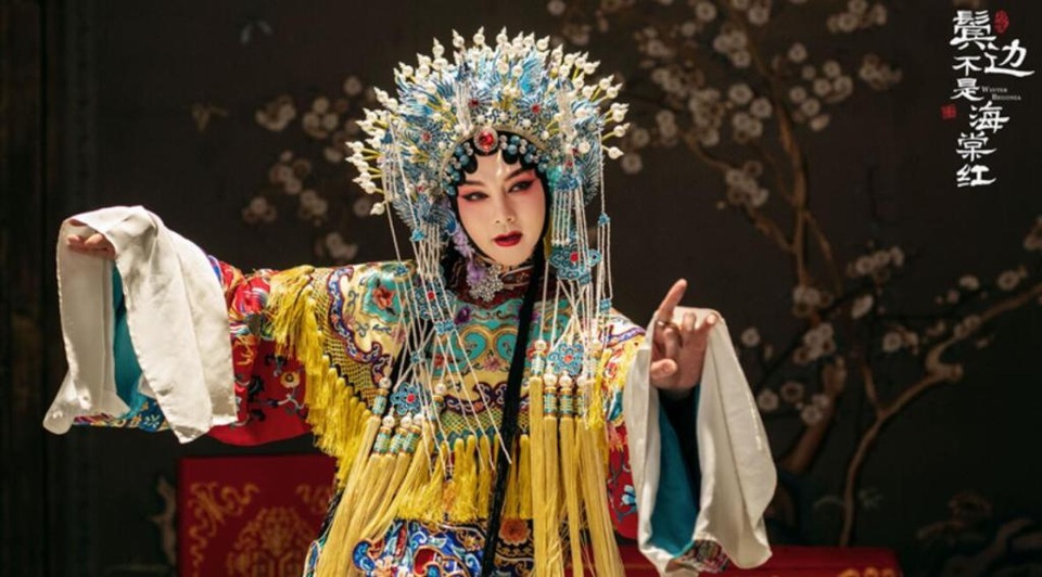 “Tri kỷ” của Huỳnh Hiểu Minh càng diễn càng hay - 1 “Tri kỷ” của Huỳnh Hiểu Minh càng diễn càng hay - 1