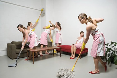 Những phương pháp giảm cân hiệu quả hơn ăn kiêng và tập thể dục