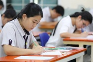 Bộ GD&ĐT giải thích lý do nên duy trì kỳ thi tốt nghiệp THPT
