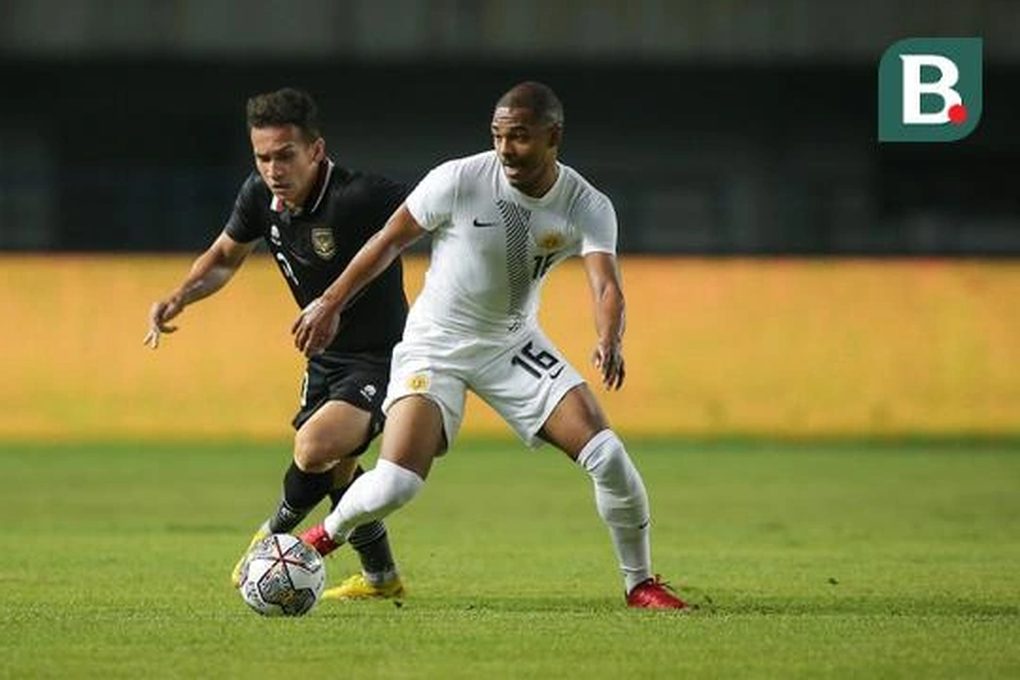 Indonesia gây sốc khi đánh bại đối thủ từng hạ gục tuyển Việt Nam - 2 Indonesia gây sốc khi đánh bại đối thủ từng hạ gục tuyển Việt Nam - 2