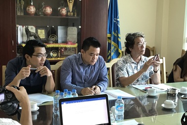 Sử dụng tivi tại phòng ngủ khách sạn phải đóng tiền tác quyền