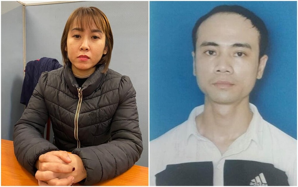 Mắt xích đầu tiên làm lộ động bay lắc trong Bệnh viện Tâm thần Trung ương - 2 Mắt xích đầu tiên làm lộ động bay lắc trong Bệnh viện Tâm thần Trung ương - 2