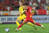 CĐV Malaysia dự đoán đội nhà thất bại trước tuyển Việt Nam
