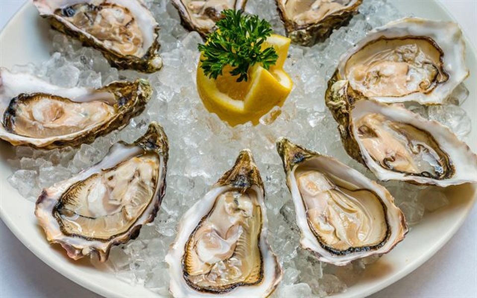 Du lịch hè cần cẩn trọng với những loại đặc sản nào? - 4 Du lịch hè cần cẩn trọng với những loại đặc sản nào? - 4