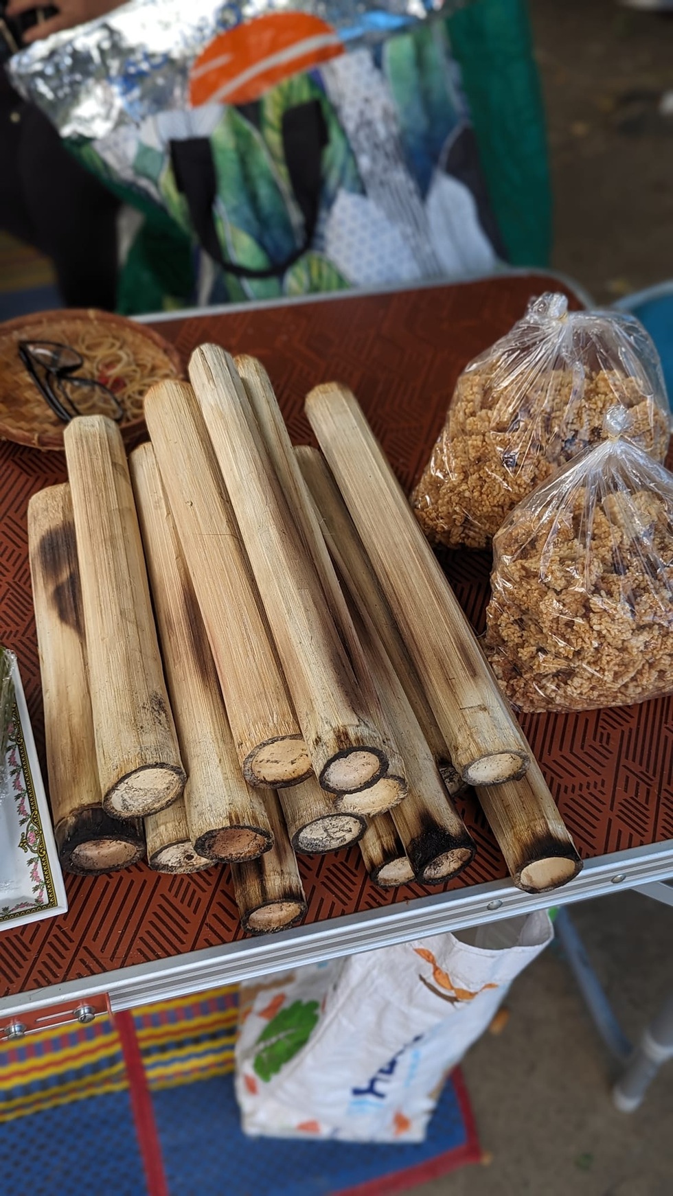 Châu Âu đắt đỏ, mẹ Việt trổ tài nấu cơm chưa đến 200.000 đồng cho 3 người - 7 Châu Âu đắt đỏ, mẹ Việt trổ tài nấu cơm chưa đến 200.000 đồng cho 3 người - 7