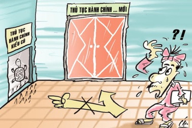 Bài học trong cách ứng xử của cán bộ với dân