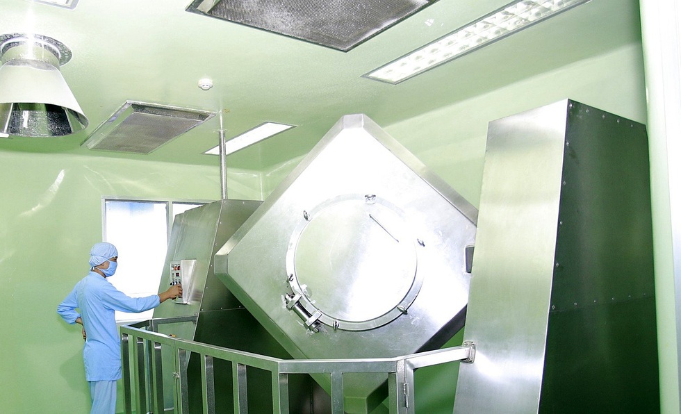 Luật Dược sửa đổi - cú hích cho ngành công nghiệp dược Việt - 8 Luật Dược sửa đổi - cú hích cho ngành công nghiệp dược Việt - 8