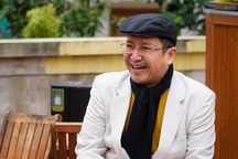 NSƯT Chí Trung: "Cát-xê tôi nhận làm phim chỉ đủ đổ xăng"