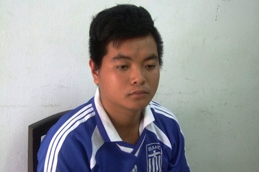 Giết người vì mâu thuẫn trên mạng xã hội