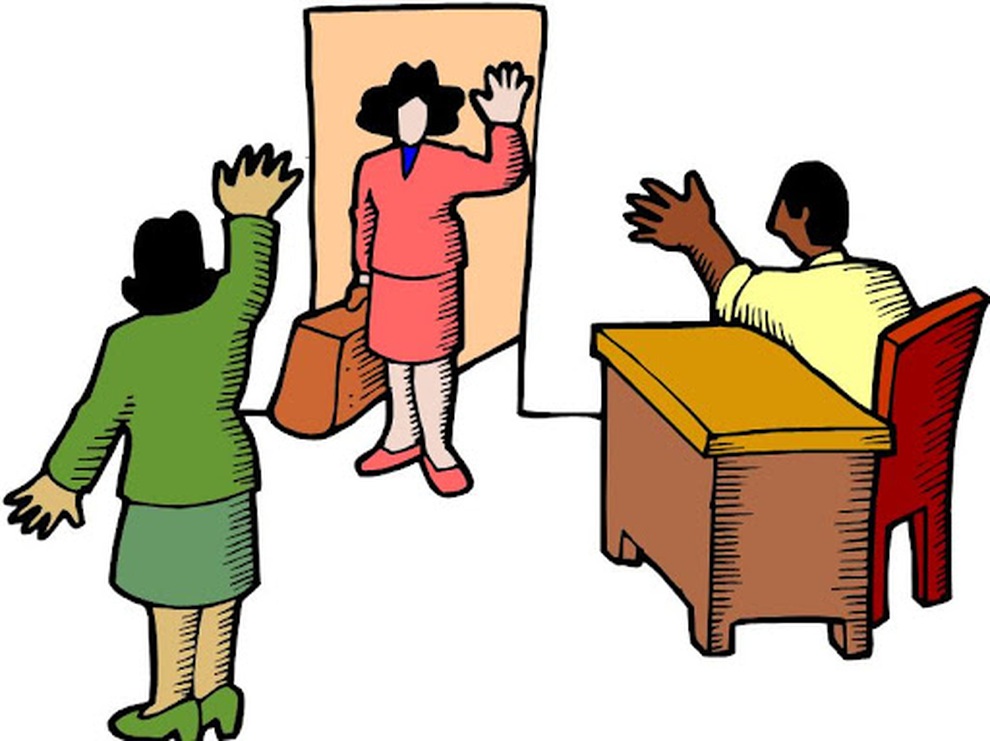 8 nguyên tắc vàng khi viết thư chia tay đồng nghiệp - 1 8 nguyên tắc vàng khi viết thư chia tay đồng nghiệp - 1