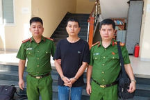 Đã bắt được cán bộ ngân hàng bị truy nã đặc biệt