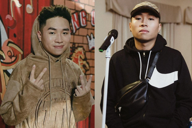 Thí sinh gây bùng nổ tại "Rap Việt", nhận được 4 nón vàng là ai?