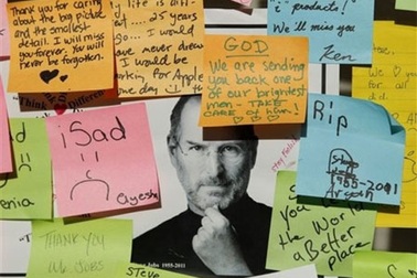 10 vụ CEO từ chức đình đám nhất năm 2011