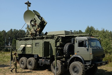 Nga “diệt gọn” dàn máy bay của phiến quân tại Syria bằng cách nào?