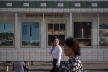 Phái đoàn Triều Tiên tới Nga bàn về vấn đề hạt nhân