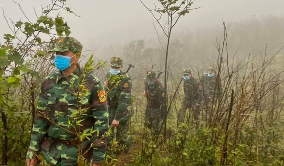 Kiểm soát chặt Covid-19, chuẩn bị chu đáo đón bà con về quê ăn Tết - 2 Kiểm soát chặt Covid-19, chuẩn bị chu đáo đón bà con về quê ăn Tết - 2