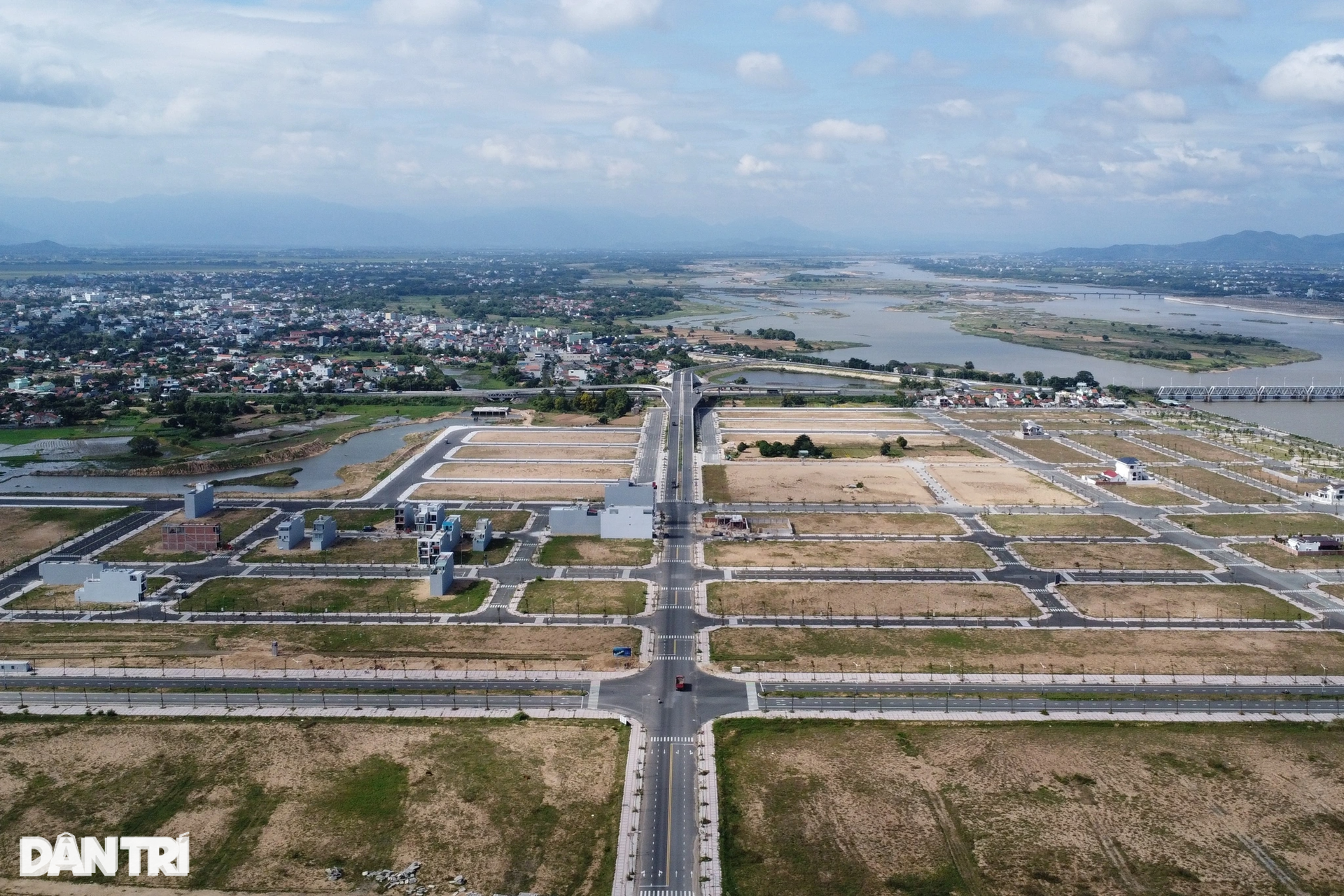 Tiến độ các dự án của Tập đoàn Thuận An tại tỉnh Phú Yên - 1