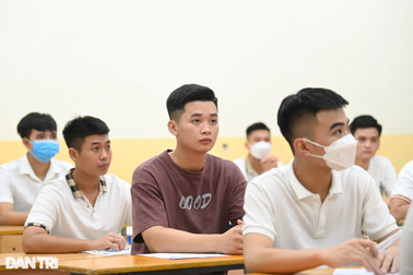 20 điểm trở lên mới đủ điều kiện nộp hồ sơ xét tuyển vào ĐH Quốc gia Hà Nội