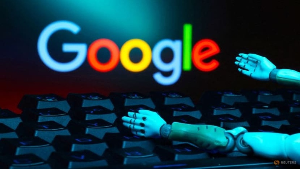 Google សន្យាផ្តល់ប្រាក់ ១ ពាន់លានដុល្លារដើម្បីបណ្តុះបណ្តាល AI នៅសាកលវិទ្យាល័យអាមេរិក - ១ Google cam kết chi 1 tỷ USD để đào tạo AI tại các trường đại học Mỹ - 1