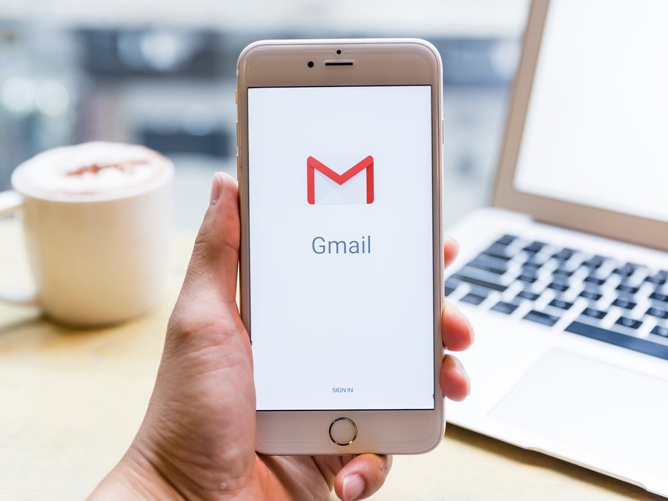 Google phát hiện hơn 18 triệu email lừa đảo liên quan đến Covid-19 mỗi ngày - 1 Google phát hiện hơn 18 triệu email lừa đảo liên quan đến Covid-19 mỗi ngày - 1
