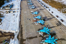 Nga "ném tảng đá, mặt hồ phẳng lặng dậy sóng": Phòng không Ukraine gặp khó