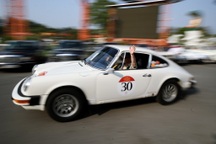 Ngắm dàn xe cổ của các tay chơi ở Việt Nam và trên thế giới