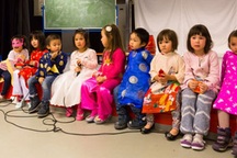 Tết Nguyên đán của Hội gia đình Việt Nam tại Na Uy