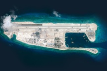 Hải quân Mỹ lên lịch tiếp tục tuần tra Biển Đông