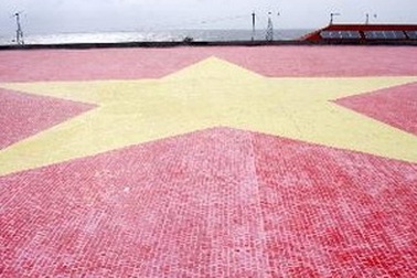 Phản đối Trung Quốc "bầu đại biểu HĐND ở Tam Sa"