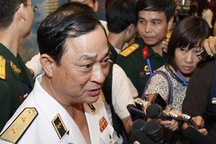 Cách mọi chức vụ trong Đảng đối với nguyên Thứ trưởng Bộ Quốc phòng Nguyễn Văn Hiến