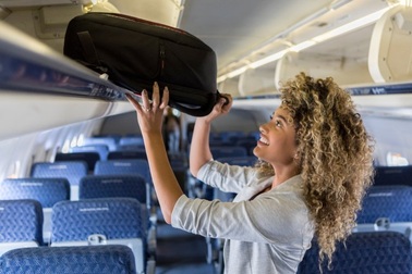 13 cách giúp chuyến bay đường dài dễ chịu hơn