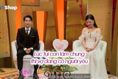 Chàng trai định ở giá để báo hiếu cha mẹ, lấy vợ sau hai tháng tìm hiểu