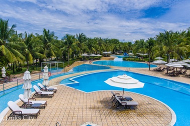 Sea Links City và những cái nhất, team mê du lịch đã biết chưa?