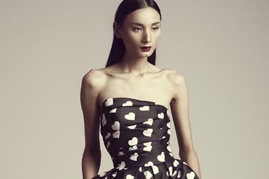 Lê Thuý kể chuyện tình yêu