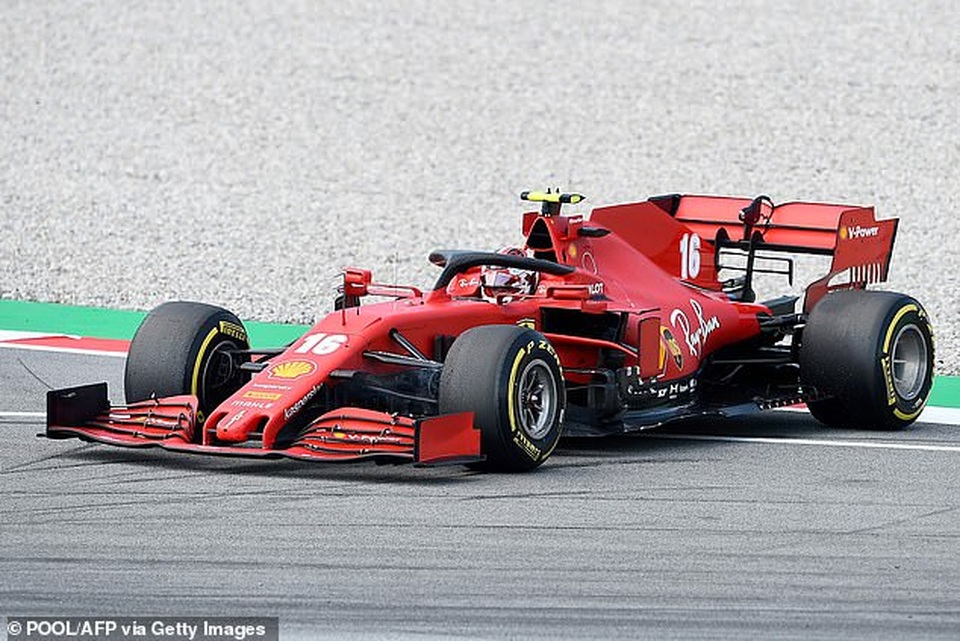 Spanish GP 2020: Thắng áp đảo, Hamilton làm được điều chưa từng có tại F1 - 8 Spanish GP 2020: Thắng áp đảo, Hamilton làm được điều chưa từng có tại F1 - 8