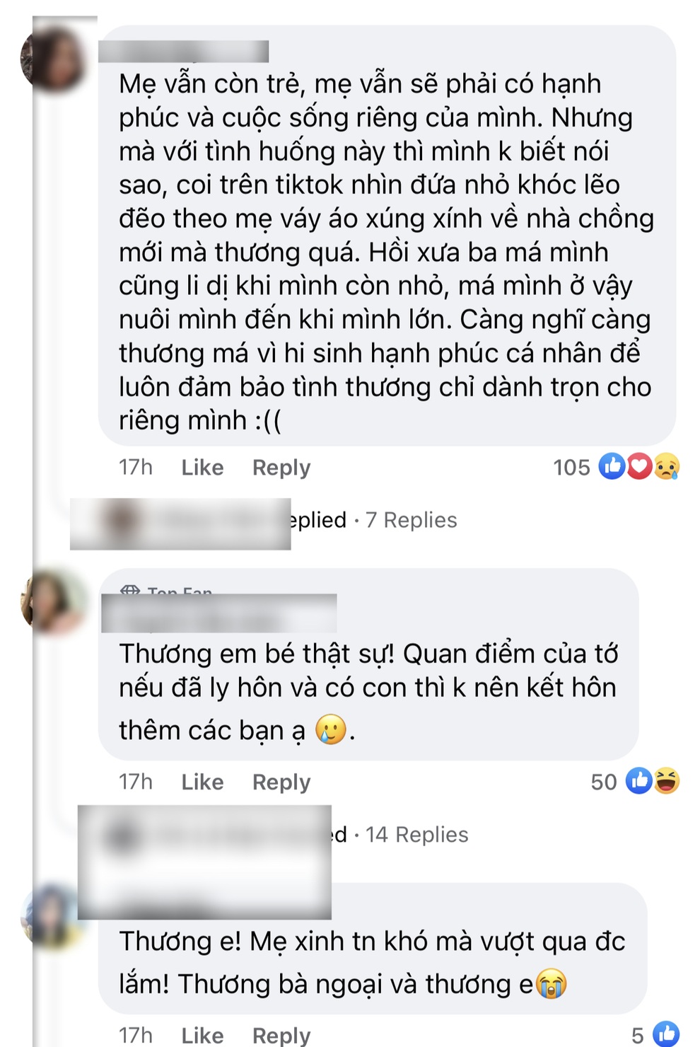 Clip mẹ đi lấy chồng, em bé khóc giữ mẹ gây nhói tim cư dân mạng - 2 Clip mẹ đi lấy chồng, em bé khóc giữ mẹ gây nhói tim cư dân mạng - 2