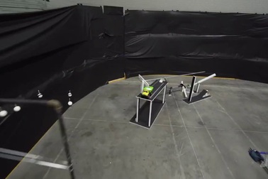 “Ảo thuật” với bóng bàn - nhóm Dude Perfect