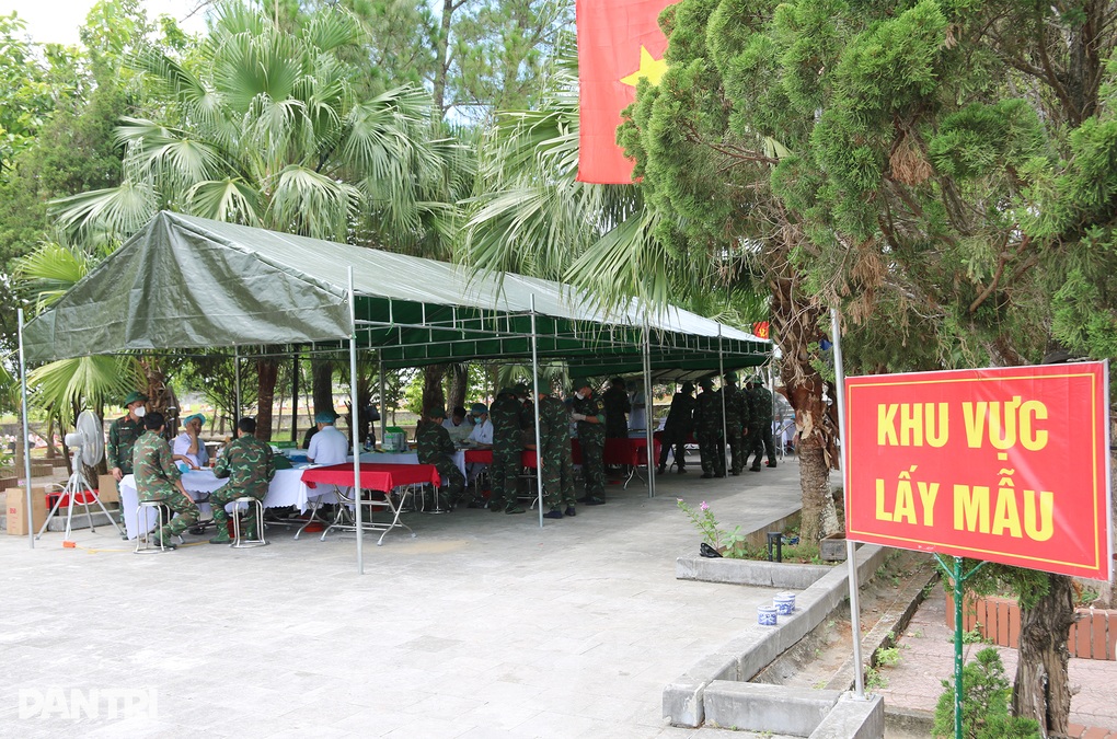 Mảnh nhôm khắc tên Đinh Xuân Tình trong mộ hé lộ thông tin về liệt sĩ - 2