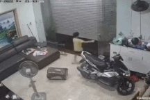 Clip vụ tai nạn đáng sợ từ tình huống đời thường khiến dân mạng giật mình