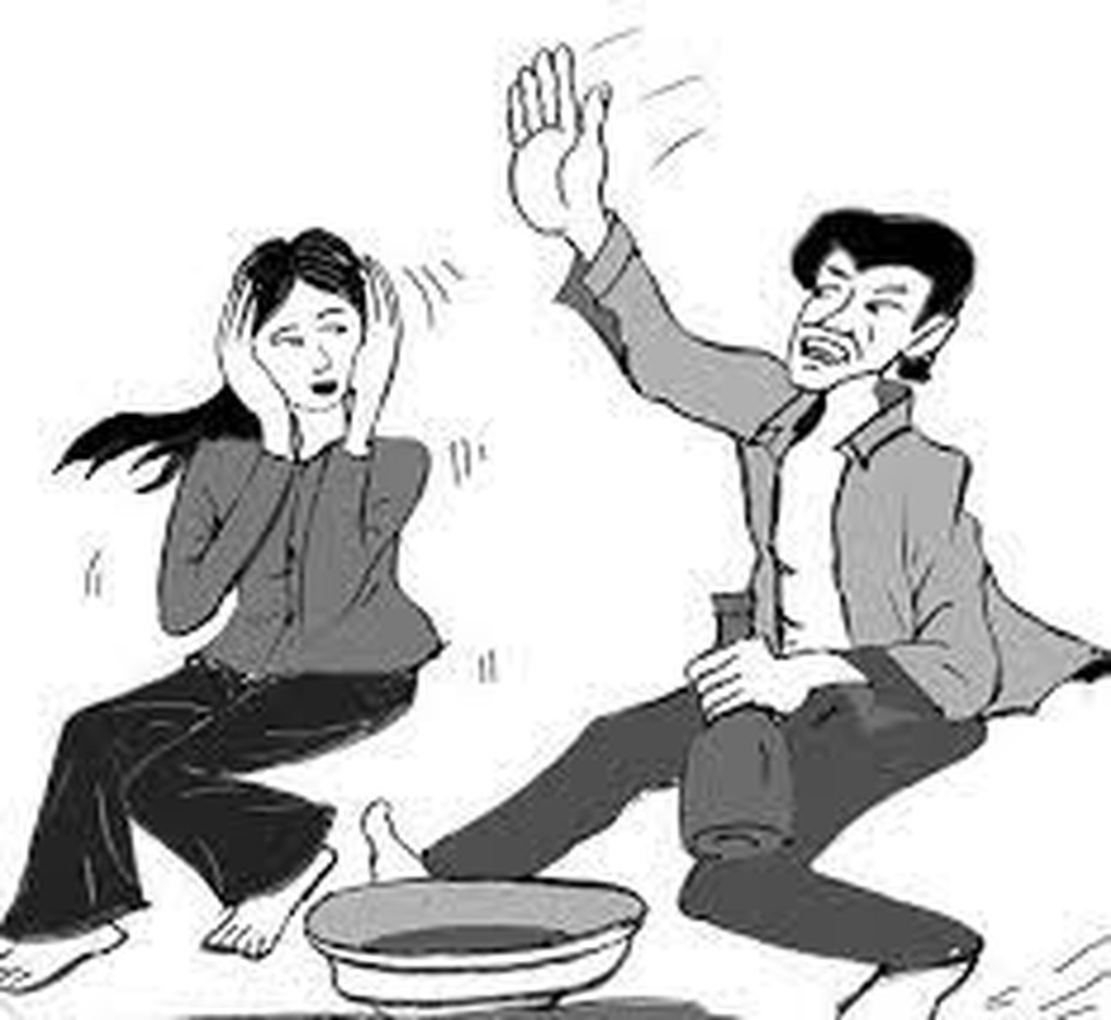 Địa ngục hôn nhân và bản hợp đồng oan nghiệt - 2 Địa ngục hôn nhân và bản hợp đồng oan nghiệt - 2