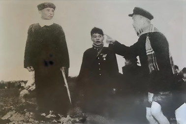 Bác Hồ với Ninh Bình