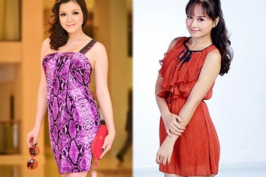 Nếu Lan Phương ứng cử Đại sứ Du lịch?