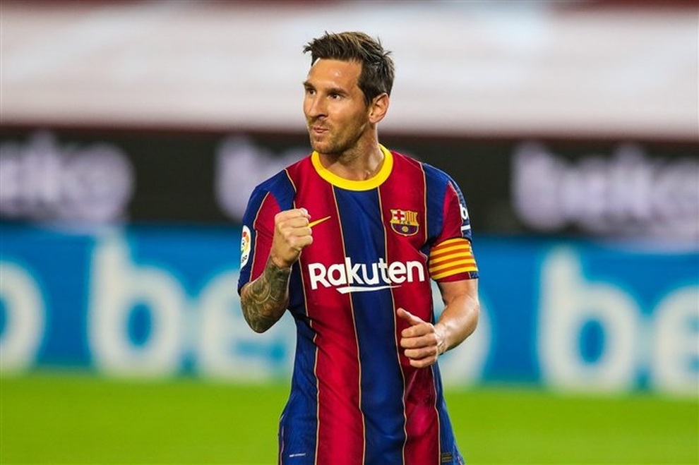 Barcelona từng đưa ra đề nghị cực sốc cho Messi - 1 Barcelona từng đưa ra đề nghị cực sốc cho Messi - 1