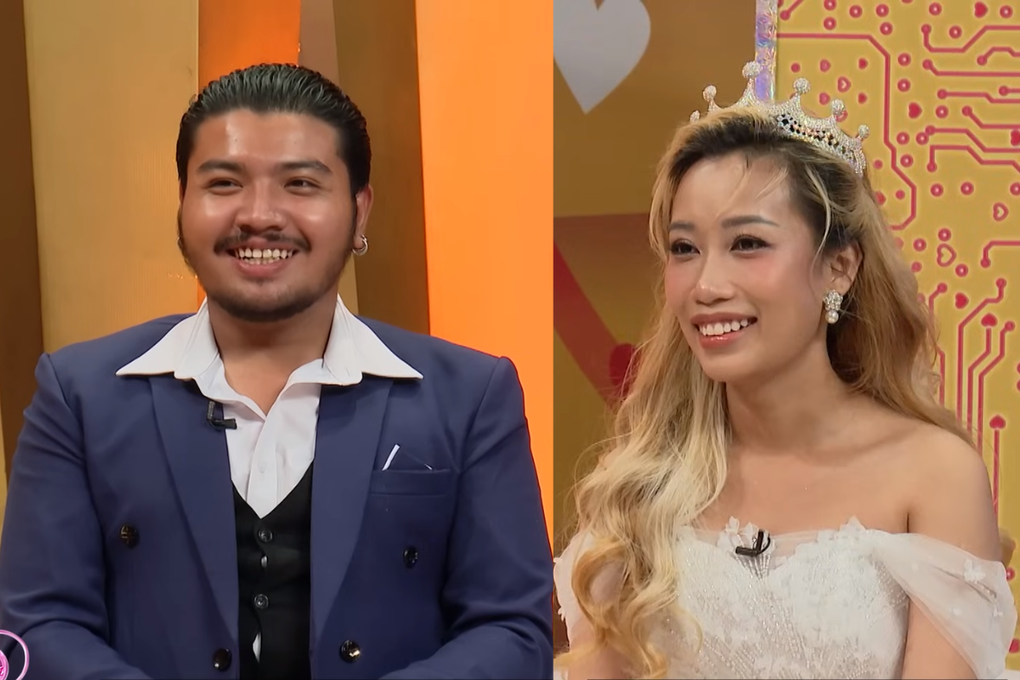 Yêu nhau bí mật, chàng trai bật khóc khi thấy người khác thích bạn gái mình - 1 Yêu nhau bí mật, chàng trai bật khóc khi thấy người khác thích bạn gái mình - 1