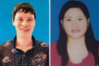 Truy nã 2 đối tượng cầm đầu tổ chức tín dụng đen Tín Nghĩa